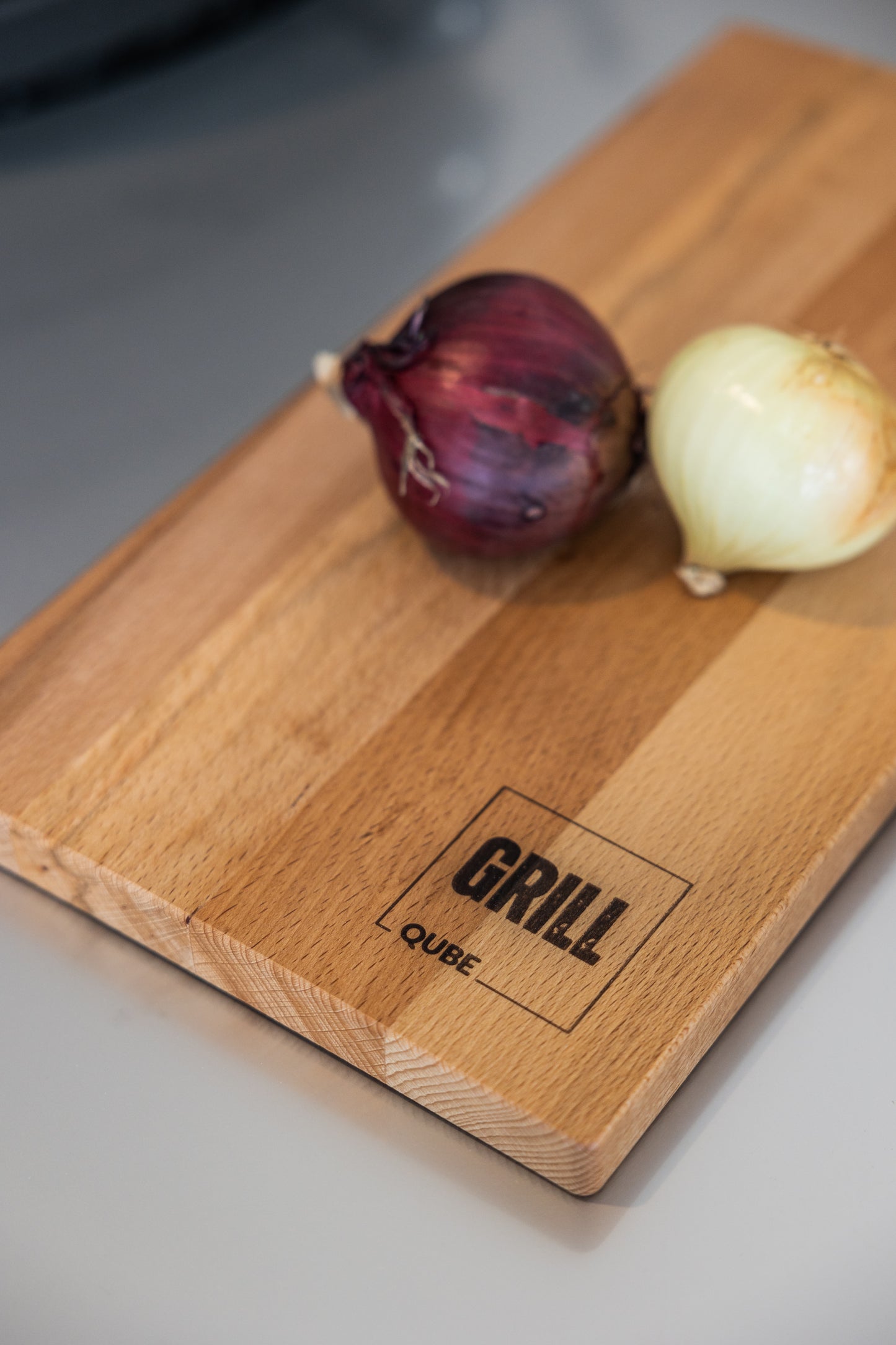 Snijplank Beukenhout