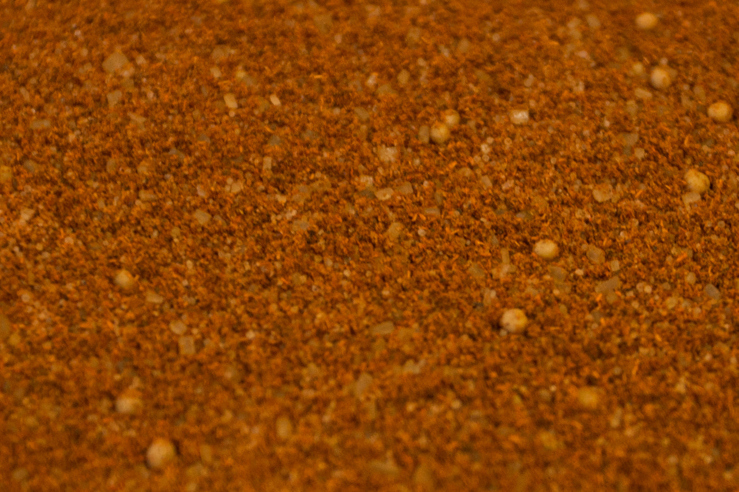 NoRubbish Barbecue Rub - Spanish Delight