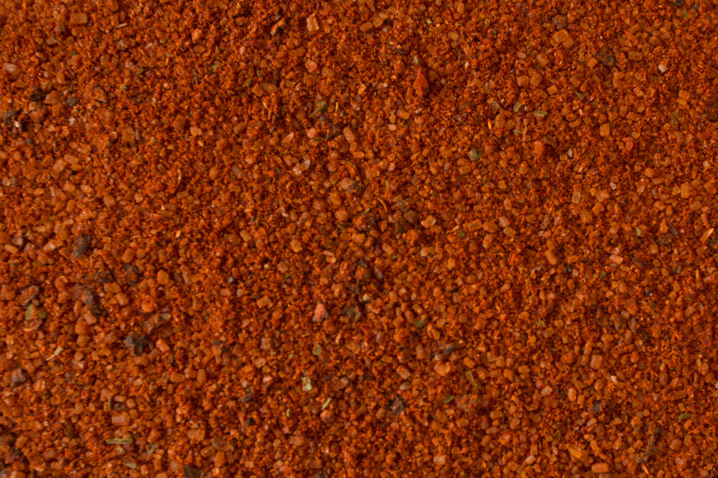 NoRubbish Barbecue Rub - The Taste