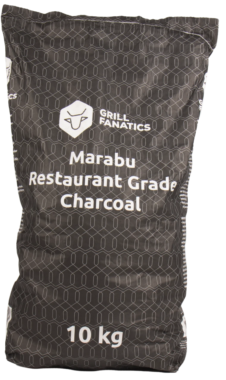 Houtskool Marabu