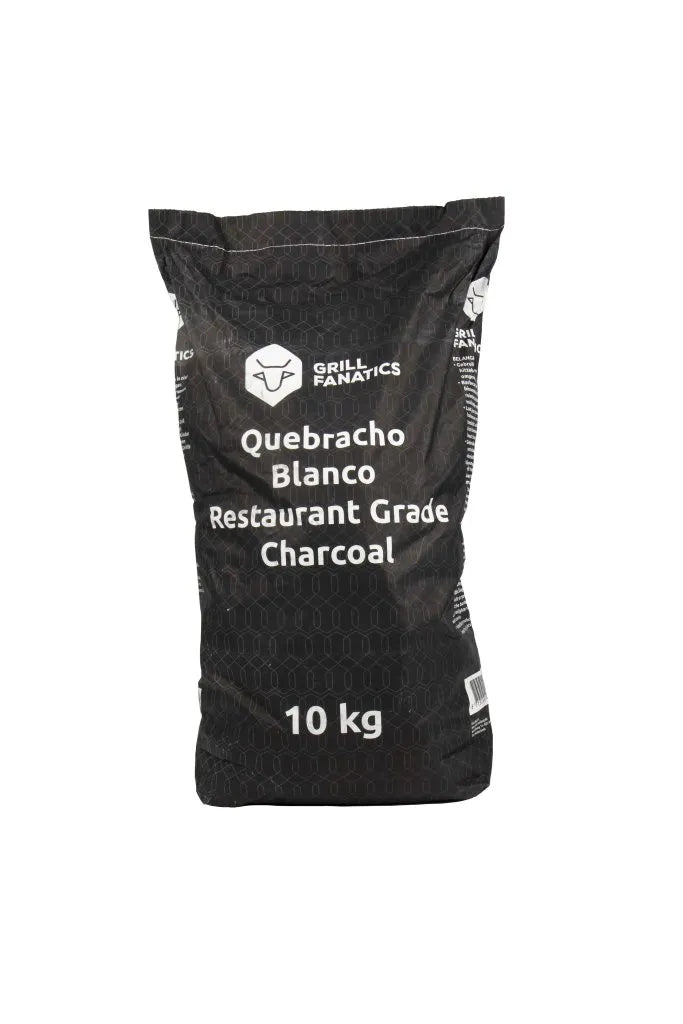 Houtskool Quebracho