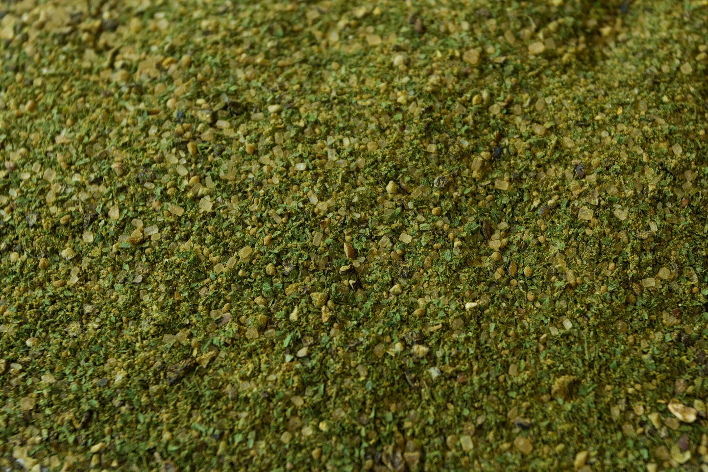 NoRubbish Barbecue Rub - The-Hulk